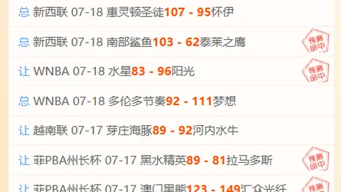 日职乙赛事前瞻：冲击四连胜，今日比赛不容错过